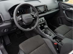 Foto Nummer 6: SKODA Karoq