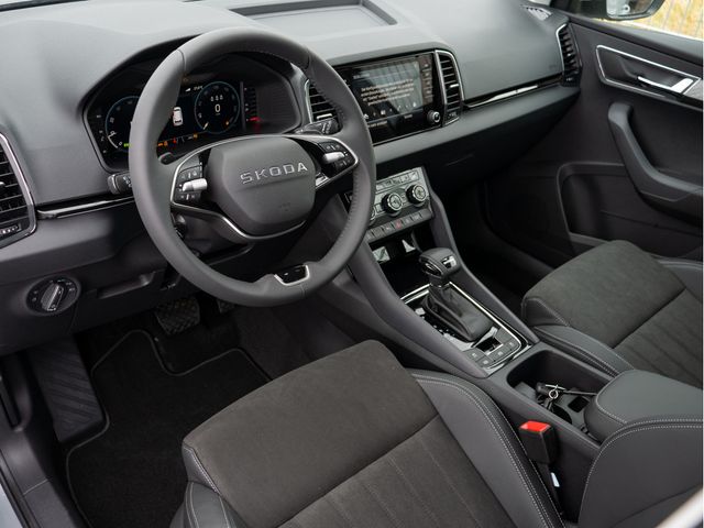 Foto Nummer 6: SKODA Karoq