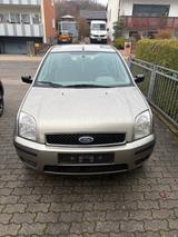 Ford Fusion 1.4 TDCi Trend Trend - gebrauchte Ford Fusion aus dem Jahr 2003