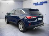 Ford Kuga 2.5 Duratec FHEV TITANIUM X - gebrauchte Ford SUV & Geländewagen