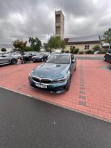BMW 318i Sport-Line,Laser,Park-Ass+,Drive-AssPro,HmK - BMW 318: Limousine, 318i
