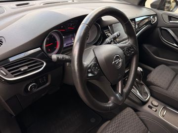 Opel Astra - 9