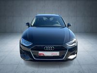 Audi A4 - Vorschau Bild 9