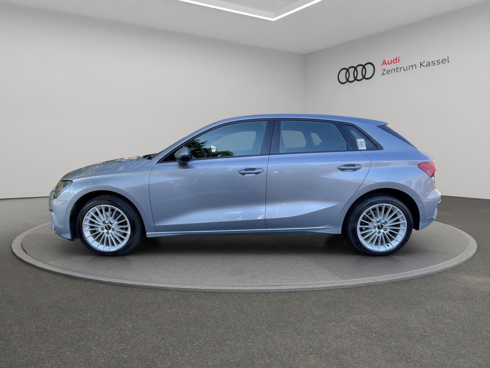 Audi A3 - Bild 4