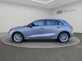 Audi A3 Sportback 30 TFSI LED Navi PDC+ Teilleder - Audi A3 30 TFSI Gebrauchtwagen