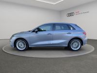Audi A3 - Vorschau Bild 4