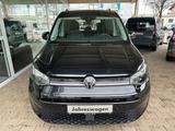 Volkswagen Caddy Life 2.0 TDI SCR BMT / APP CONNECT, WINTER - Volkswagen Caddy: Schwarz