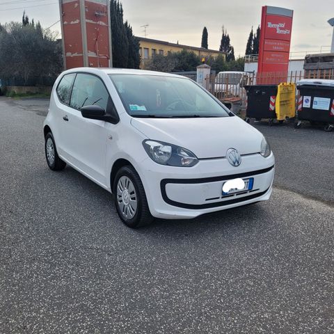 Volkswagen up! No