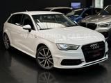 Audi A3 Sportback S-Line/S-Tronic/quattro/Navi/Temp - Audi A3: Limousine