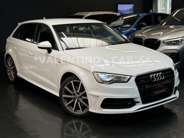 Audi A3 - 1
