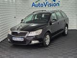 Skoda Octavia Combi *Automatik*Klimaanlage*Tüv Neu* - Skoda Octavia aus 2009: Kombi