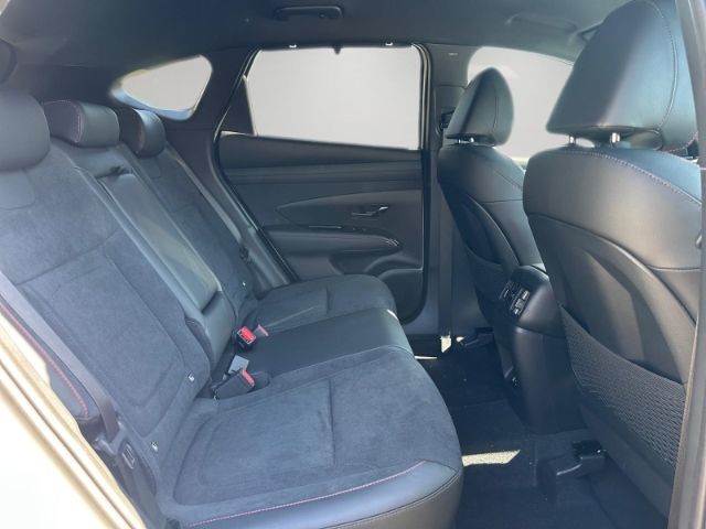 Hyundai TUCSON - Bild 14