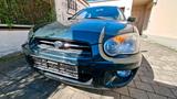 Subaru Impreza Kombi 2.0 - gebrauchte Subaru Impreza aus dem Jahr 2003