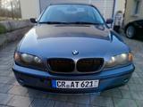 BMW 320d - E46 - BMW 320: D E46