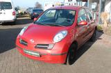 Nissan Micra 1.2 48kW Klima Hu 08/2026 - Nissan Micra: 1.4