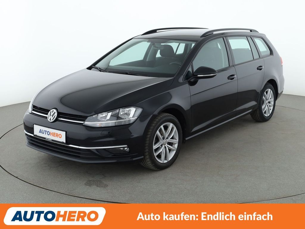 Image of Volkswagen Golf