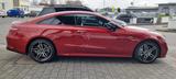 Mercedes-Benz E 53 AMG Mercedes-AMG E 53 4MATIC+ Autom. Me... - Mercedes-Benz E 53 AMG: Coupe