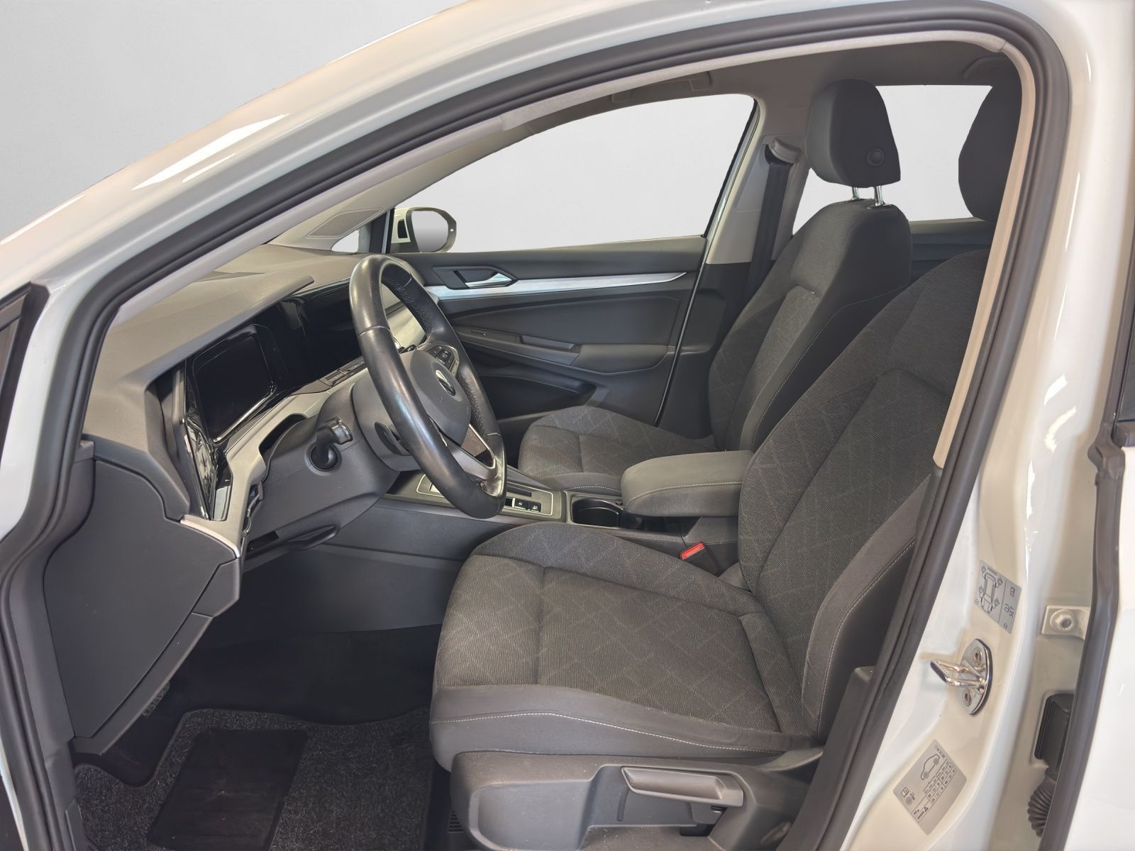 Volkswagen Golf - Bild 13