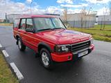 Land Rover Discovery II TD5 S - gebrauchte Land Rover Discovery aus dem Jahr 2003