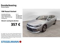 Volkswagen Passat Variant - Vorschau Bild 2