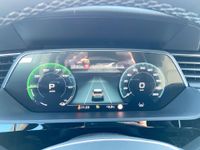 Audi Q8 e-tron - Vorschau Bild 11