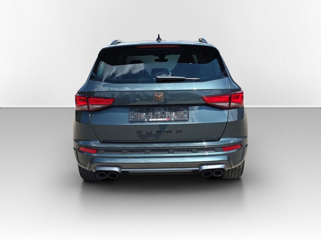 Cupra Ateca - Bild 7