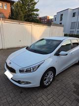 Kia cee'd / Ceed 1.6 CRDi Dream Team Edition  - gebrauchte Kia cee'd / Ceed aus dem Jahr 2014