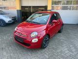 Fiat 500 Club Hybrid*KLIMA*MFL*TEMPOMAT*** - Fiat 500 CLUB mit Hybrid-Antrieb (Benzin/Elektro)