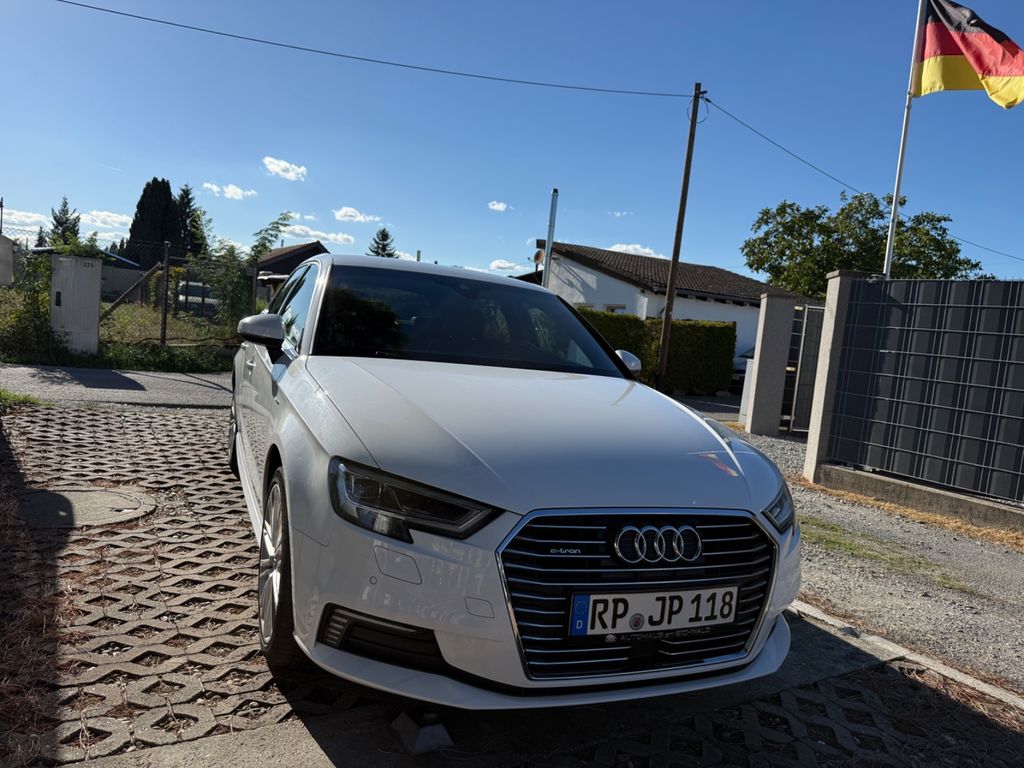 Image of Audi A3