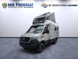 HYMER / ERIBA / HYMERCAR VENTURE S *4x4*ALLRAD*DELTA+FÜR SOFORT*
