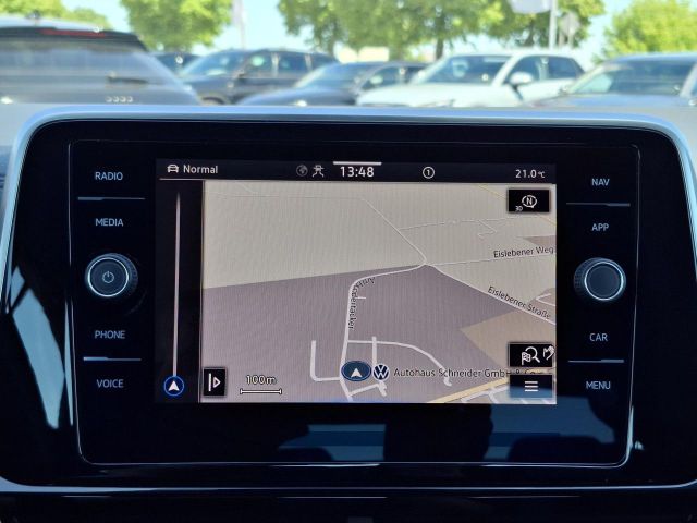 T-ROC CABRIOLET 1.5 TSI DSG R-LINE AZV+NAVI+CAM