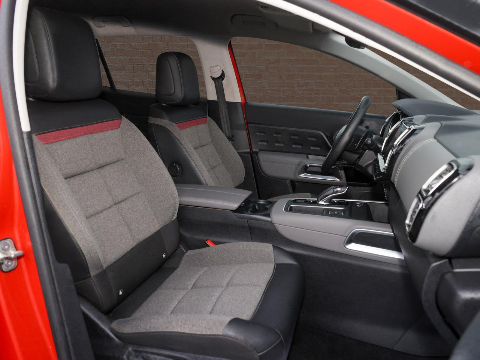 Citroën C5 Aircross Feel+ Plug In 225PS *Navi*SHZ*