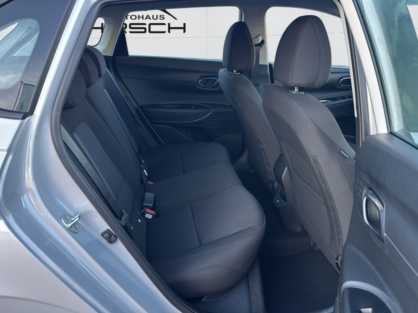 Hyundai i20 - Bild 16