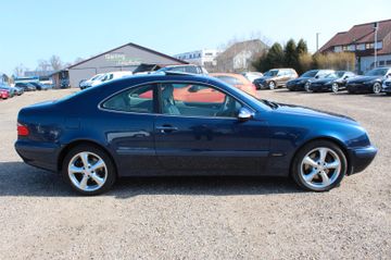 Mercedes CLK 430 - 7