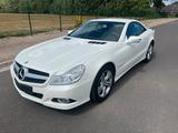 Mercedes-Benz Mercedes SL 350 - gebrauchte Mercedes-Benz SL 350 aus dem Jahr 2009