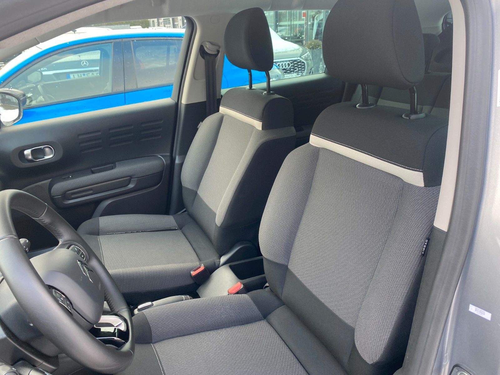 Citroën C3 - Bild 7