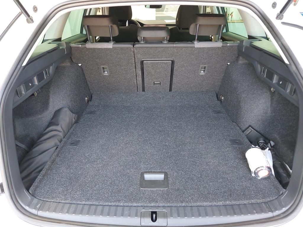 Skoda Octavia - Bild 7