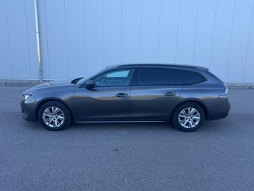 Peugeot 508 - 7