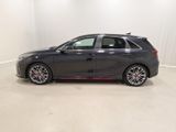 Kia Ceed 1.6 T GDI GT Bastuck|LED|Navi|Sound|RFK - Kia Gebrauchtwagen Dresden