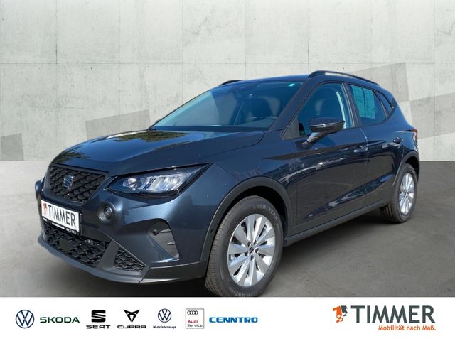 Seat Arona Style 1.0 TSI 81kW (110PS) *ACC*SHZ*Navi*R