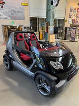 Smart Crossblade - -