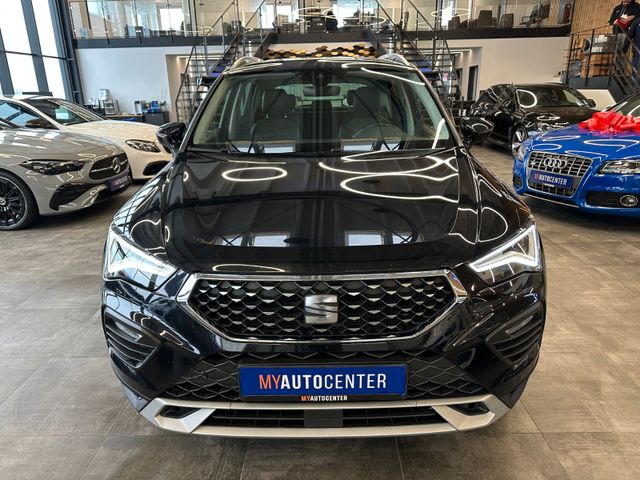 Seat Ateca Xperience 1.5 TSI DSG *Virtuel*Kamera*