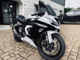 Kawasaki ZX-6R Ninja, Akrapovic, ABS - NINJA