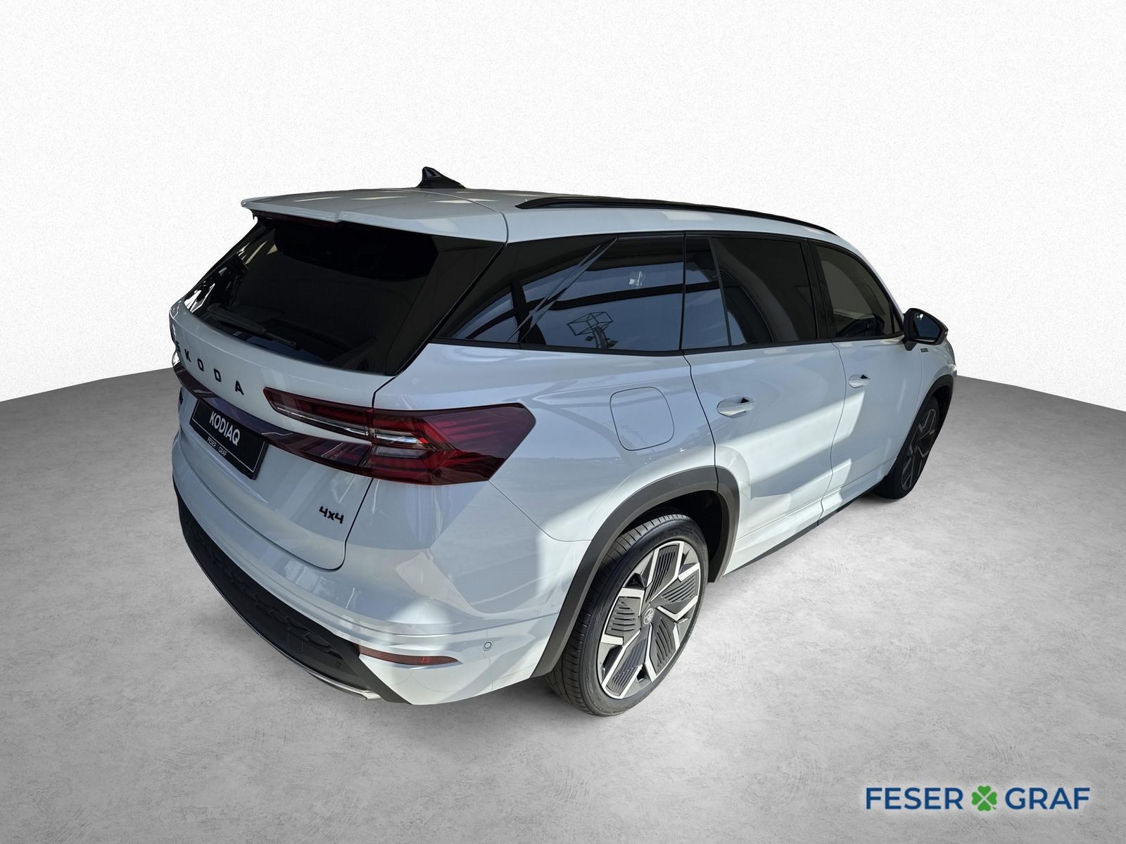 Skoda Kodiaq - Bild 6