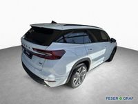 Skoda Kodiaq - Vorschau Bild 6