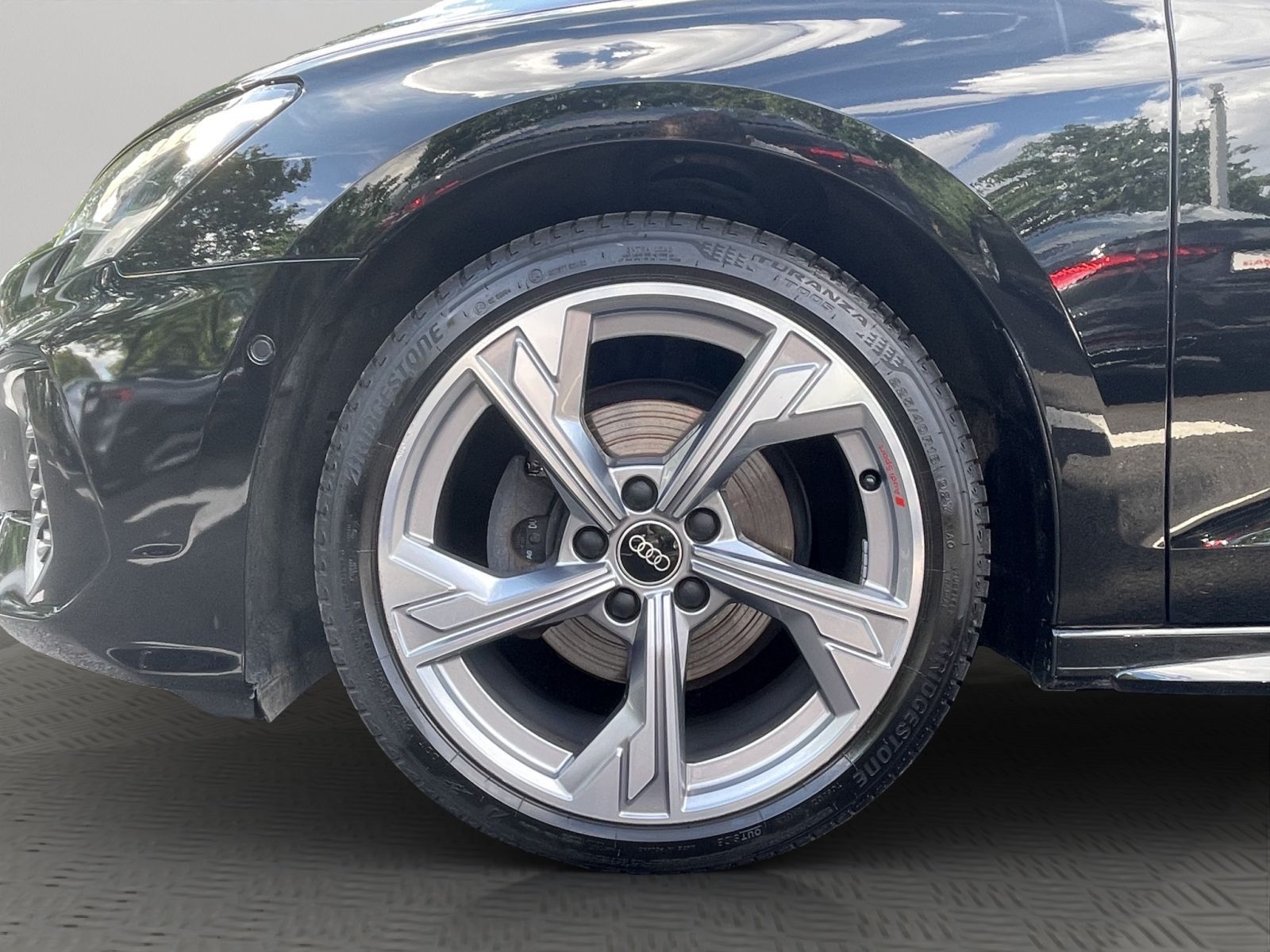 Audi A3 SB 30 TFSI S line LED AHK Kamera Carplay foto 20