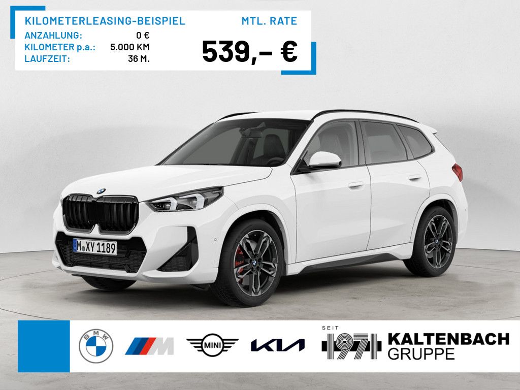 BMW X1 sDrive 20i M-Sport Pro LED AKTIVSITZE AHK H/K
