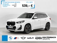 BMW X1 - Vorschau Bild 1