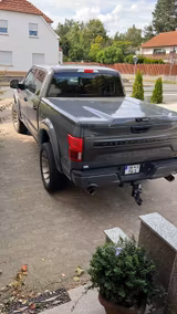 Ford F 150 Harley Davidson Nr. 164 von 750  - Ford F 150 aus 2022