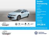 Volkswagen Golf VIII Variant 1.5 TSI Goal AHK NAVI